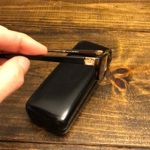 Juicy Couture Prescription Frames - Picture 4 of 7